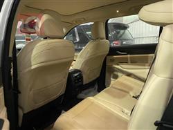 Jeep Grand Cherokee L